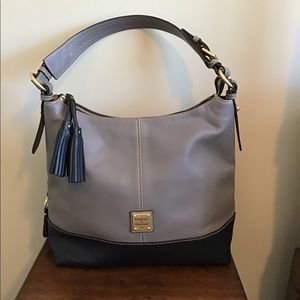 Dooney & Bourke Sophie Hobo Purse